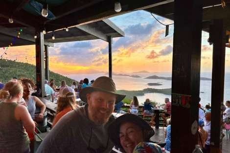 Review img # 12 of the yacht SOMMER