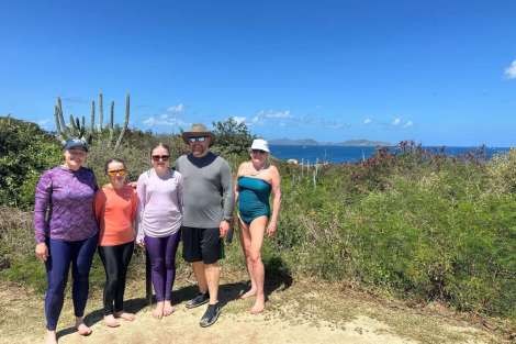 Review img # 15 of the yacht SOMMER