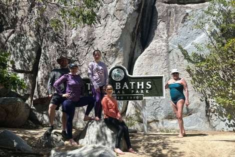 Review img # 16 of the yacht SOMMER