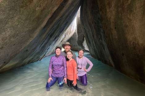 Review img # 19 of the yacht SOMMER