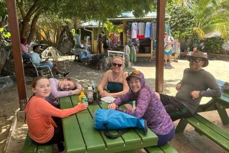 Review img # 20 of the yacht SOMMER