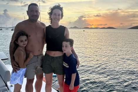 Review img # 5 of the yacht SOMMER