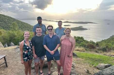 Review img # 1 of the yacht SOMMER