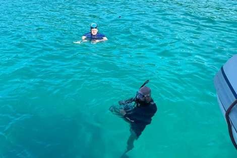 Review img # 1 of the yacht SOMMER