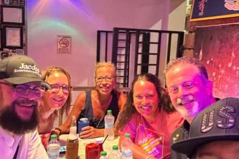 Review img # 3 of the yacht SOMMER