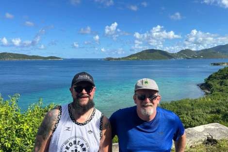 Review img # 4 of the yacht SOMMER