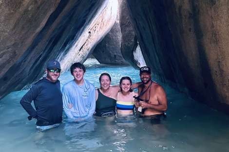 Review img # 2 of the yacht SOMMER