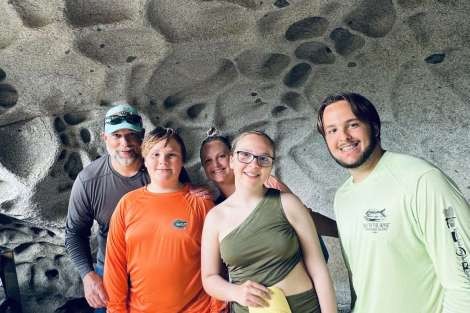 Review img # 6 of the yacht SOMMER