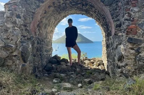 Review img # 16 of the yacht SOUTHERN COMFORT