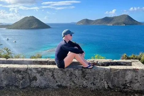 Review img # 17 of the yacht SOUTHERN COMFORT