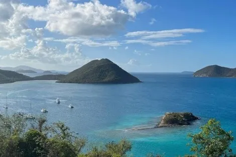 Review img # 18 of the yacht SOUTHERN COMFORT