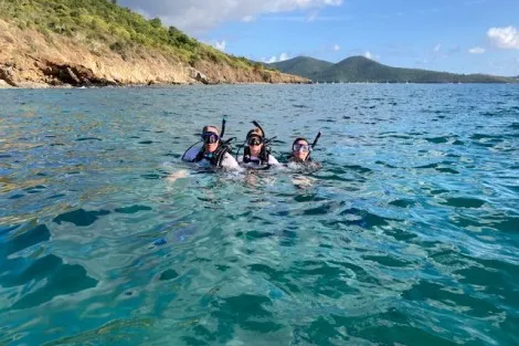 Review img # 19 of the yacht SOUTHERN COMFORT