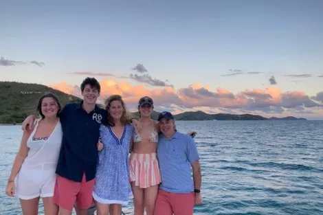 Review img # 20 of the yacht SOUTHERN COMFORT