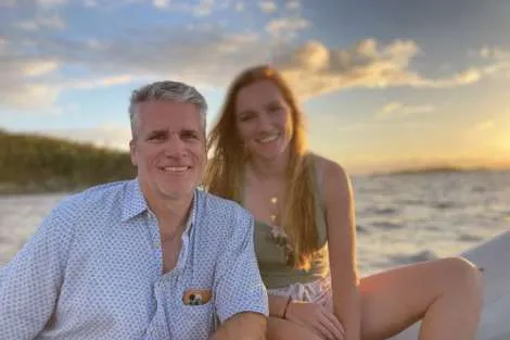 Review img # 24 of the yacht SOUTHERN COMFORT