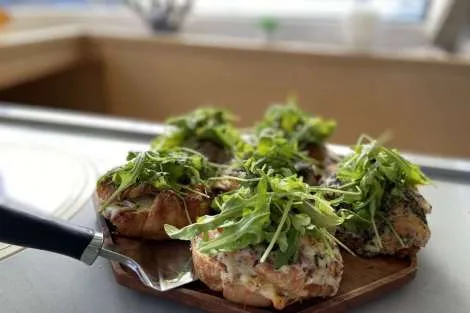 Review img # 4 of the yacht SOUTHERN COMFORT