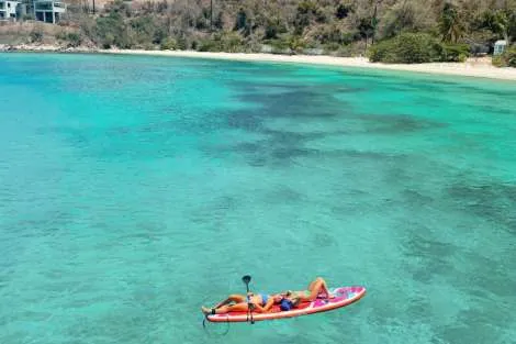 Review img # 7 of the yacht SOUTHERN COMFORT