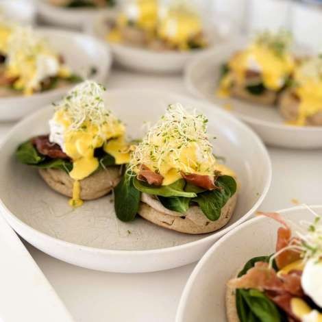 Food onboard Stella Mare # 4