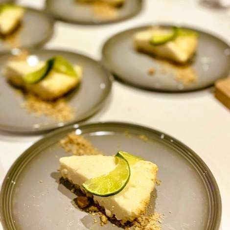 Food onboard Stella Mare # 5