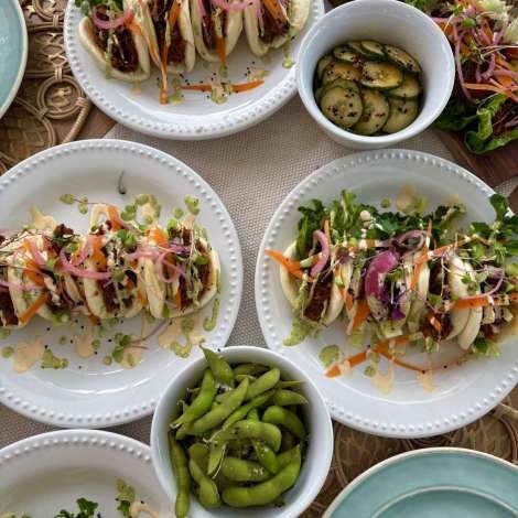 Food onboard Stella Mare # 6