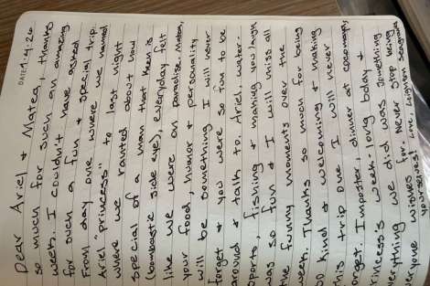 Review img # 3 of the yacht Stella Mare