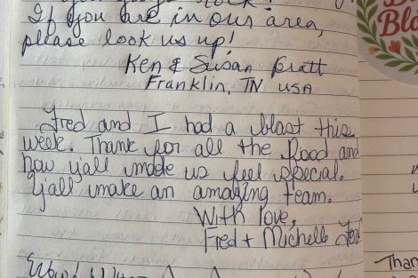 Review img # 2 of the yacht Stella Mare