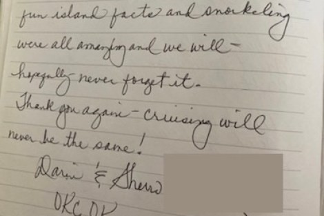 Review img # 2 of the yacht SUITE LIFE