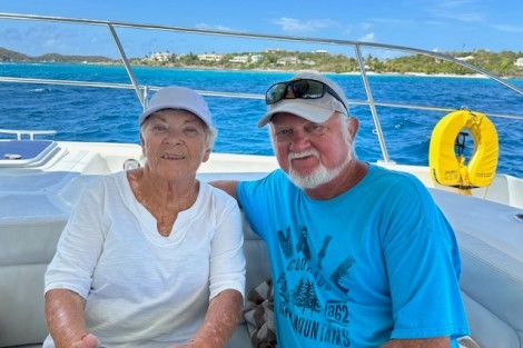 Review img # 88 of the yacht SUN GODDESS