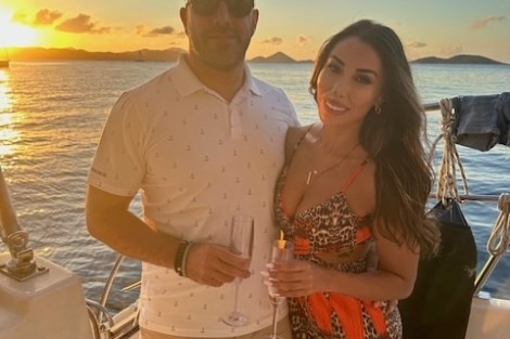 Review img # 70 of the yacht SUN GODDESS