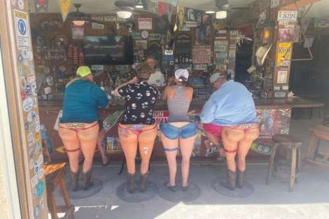 Review img # 26 of the yacht SUN GODDESS