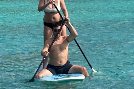 Review img # 32 of the yacht SUN GODDESS