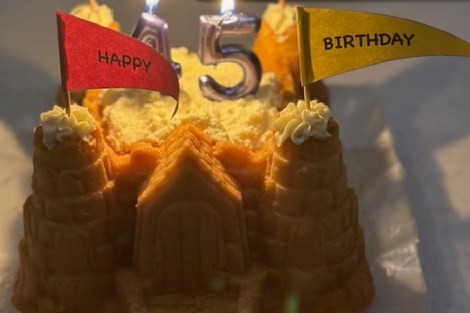 Review img # 13 of the yacht SUN GODDESS