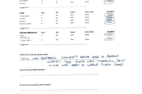 Review img # 7 of the yacht SUNMOON