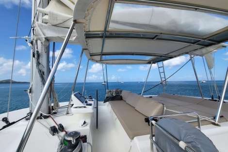 Review img # 24 of the yacht SWAN