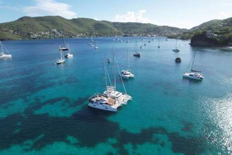 Review img # 9 of the yacht SWAN