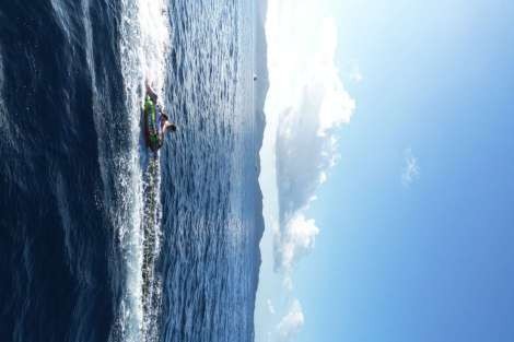 Review img # 5 of the yacht THE ADVENTURE