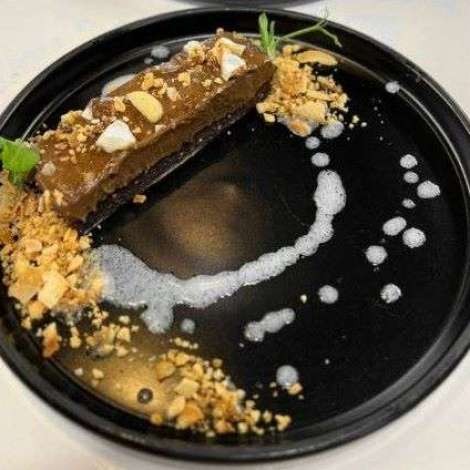 Food onboard The Wandering Hillbilly # 4