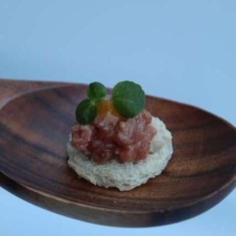 Food onboard Treasured C&rsquo;s # 2