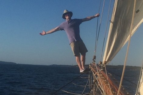 Review img # 1 of the yacht TREE OF LIFE