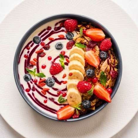 Food onboard Triwing Endor – Summer (L 65) # 1