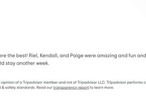 Review img # 4 of the yacht Tryst