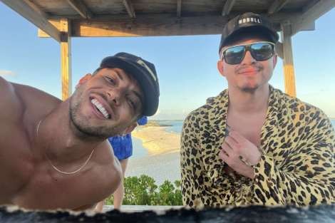 Review img # 29 of the yacht Valentina