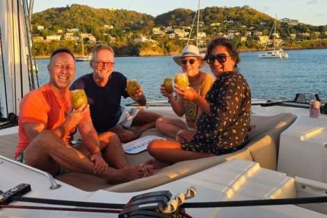 Review img # 23 of the yacht Valentina