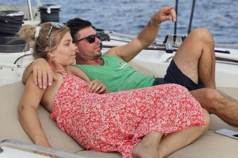 Review img # 12 of the yacht Valentina