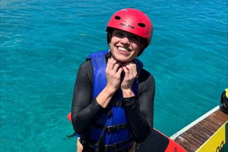 Review img # 5 of the yacht VALENTINE