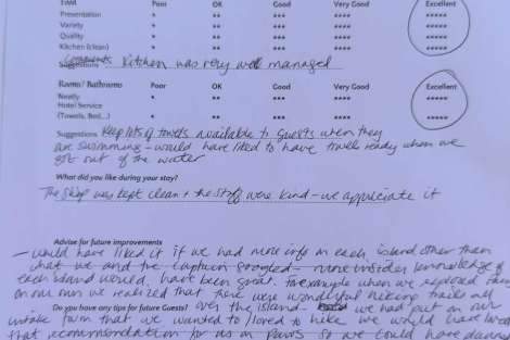 Review img # 16 of the yacht VALINOR (Mediterranean)