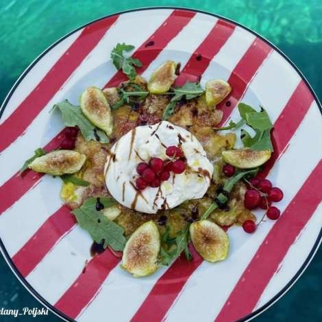 Food onboard VALINOR – Winter # 1