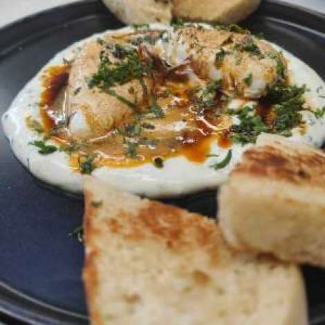 Food onboard WANDERLUST 55′ # 8