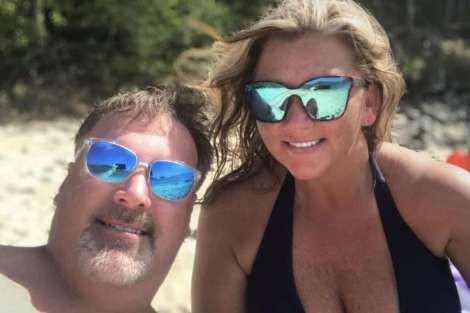 Review img # 132 of the yacht WHISKEY BUSINESS