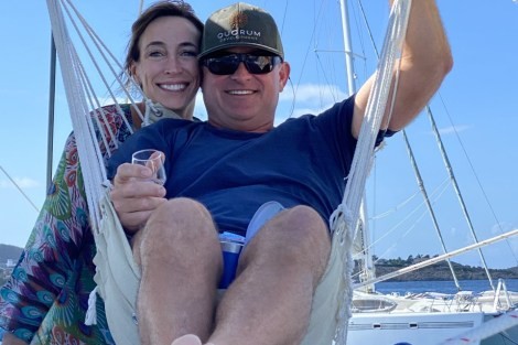 Review img # 103 of the yacht WHISKEY BUSINESS