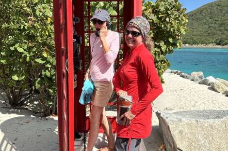 Review img # 14 of the yacht WHISKEY BUSINESS